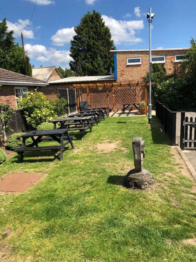 The Holroyd Arms Hotel Guildford Esterno foto
